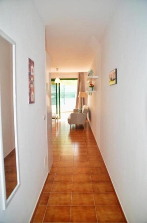 Nerea Apartment Коста-Тегисе Экстерьер фото